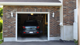 Garage Door Installation at Santa Fe, California