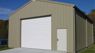 Garage Door Openers at Santa Fe, California